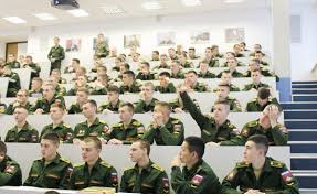Военный комиссариат Красноярского края приглашает..