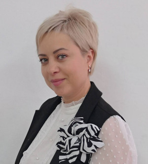 Потапчик Екатерина Владимирова