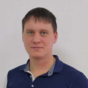 Хилько Сергей Александрович