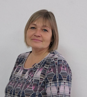 Форсель  Галина Ивановна
