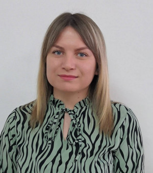 Новожилова Валентина Германовна